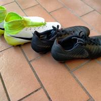 scarpe da calcio