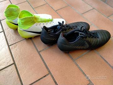 scarpe da calcio