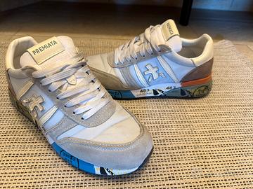 Scarpe premiata nr.43