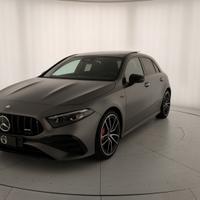 MERCEDES-BENZ Mercedes-AMG A 35 4MATIC