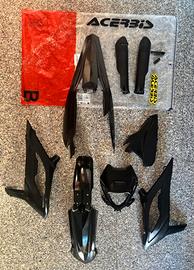 Plastiche beta RR 125/390/300/350/430 NUOVE