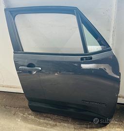 Porta anteriore destra Jeep Renegade