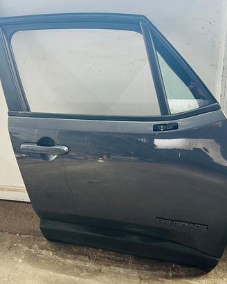 Porta anteriore destra Jeep Renegade