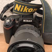 Nikon D90