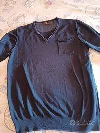 maglie uomo di lana