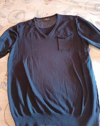 maglie uomo di lana