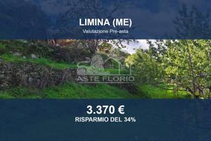 Immobile in asta di 2360 m² a Casalvecchio Siculo