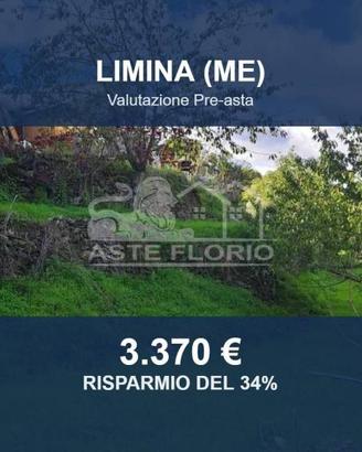 Immobile in asta di 2360 m² a Casalvecchio Siculo