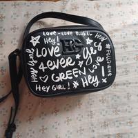 borsa a tracolla blugirl