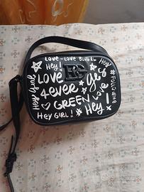 borsa a tracolla blugirl