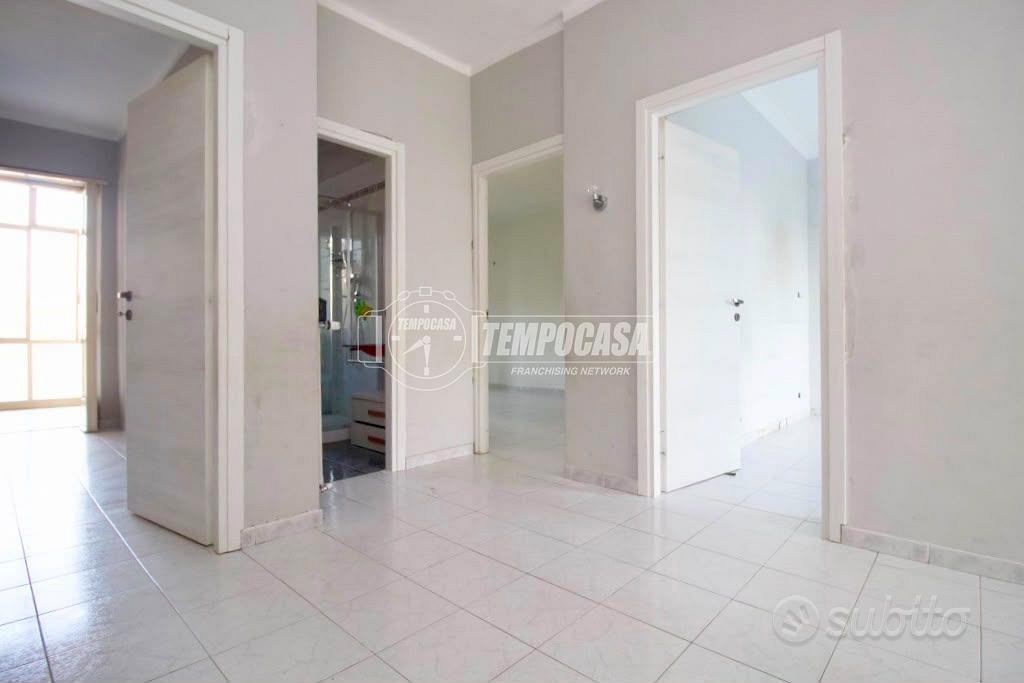 Apartment in Torino, Borgata Tesso, Circoscrizione 5 - Vista 3