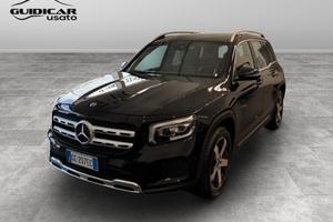 Mercedes GLB - X247 2019 - GLB 200 d Sport Plus au
