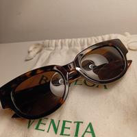 Occhiali da sole Bottega Veneta