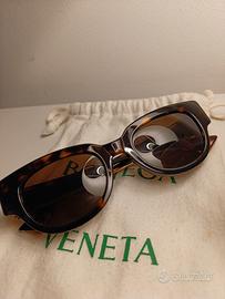 Occhiali da sole Bottega Veneta
