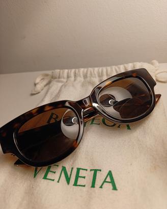 Occhiali da sole Bottega Veneta