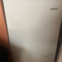 Pozzetto congelatore 98L.