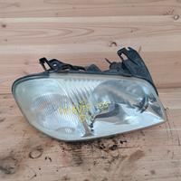 Fanale anteriore destro Mazda Tribute 2.0 B 2005
