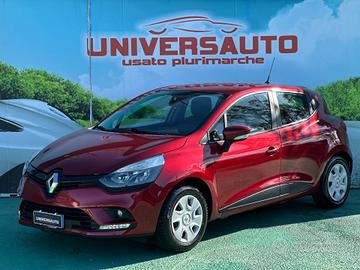 Renault Clio 1.5 dci 75cv Energy 2018