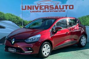 Renault Clio 1.5 dci 75cv Energy 2018
