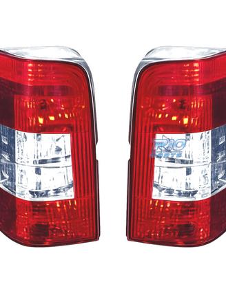FANALI CITROEN BERLINGO II 1P 03-08