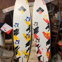 Tavole quatro wave 76 e 69