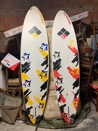 Tavole quatro wave 76 e 69