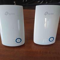 Amplificatori di segnale wifi tp link