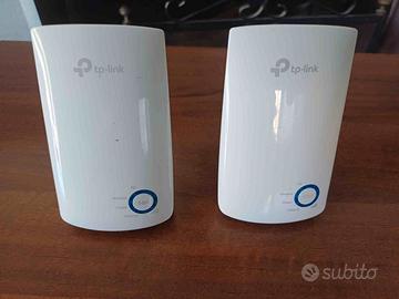 Amplificatori di segnale wifi tp link
