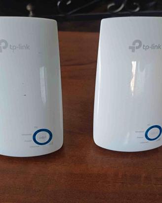 Amplificatori di segnale wifi tp link