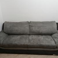 Divano Nardo 3 posti Mondo Convenienza 