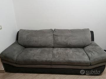 Divano Nardo 3 posti Mondo Convenienza 