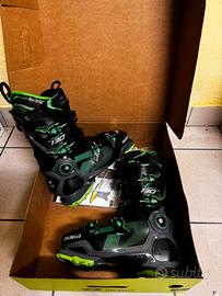 Scarponi Dalbello DS Asolo 130