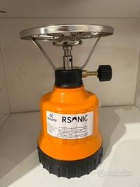 Fornellino da campeggio