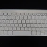 Tastiera APPLE A1314 , wireless Magic keyboard UK