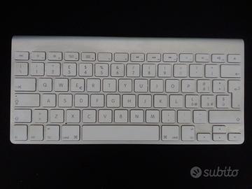 Tastiera APPLE A1314 , wireless Magic keyboard UK