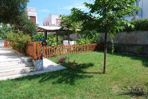 Metaponto - Villa 50m dal mare - 7 posti letto