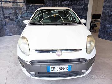 FIAT Punto Evo 1.4 5 porte Emotion Natural Power