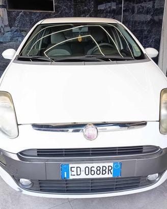 FIAT Punto Evo 1.4 5 porte Emotion Natural Power