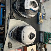 Caschi interfoni midland e giacche