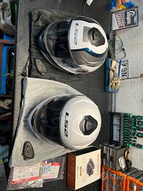 Caschi interfoni midland e giacche