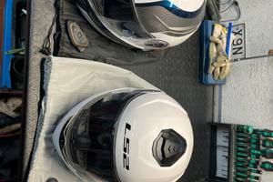 Caschi interfoni midland e giacche