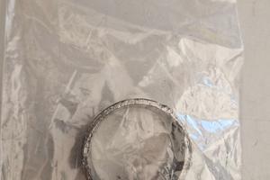 Boccola grafite scarico Honda