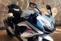 Suzuki GSX R 750