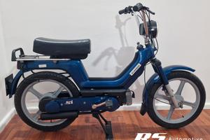 Piaggio Si
