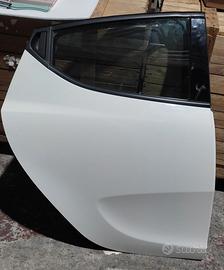 Portiera posteriore Lancia y