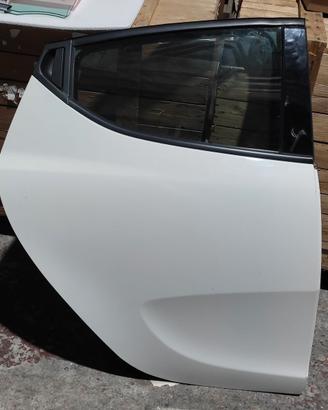 Portiera posteriore Lancia y