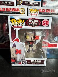 Funko Hazbin Hotel 2240 Vaggie