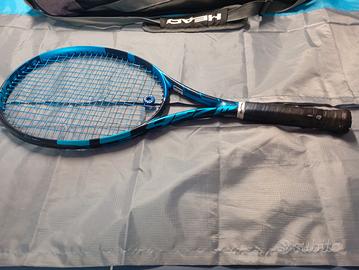 Babolat pure Drive 300g L3 (grip 3)