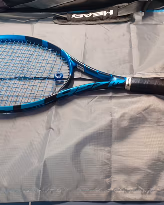 Babolat pure Drive 300g L3 (grip 3)