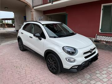 Fiat 500x unico proprietario